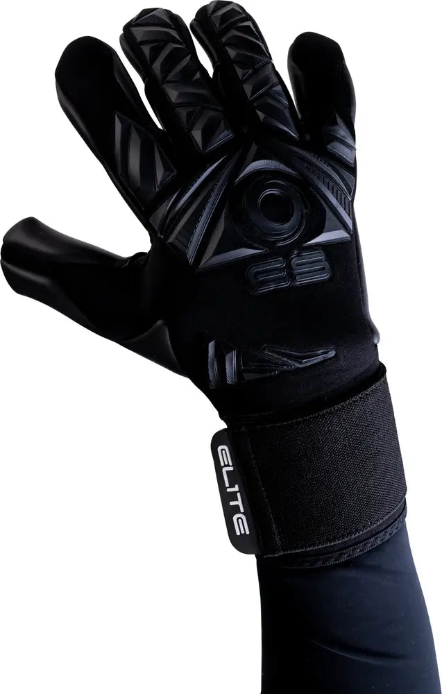 Elite Sport Neo Revolution II Nero