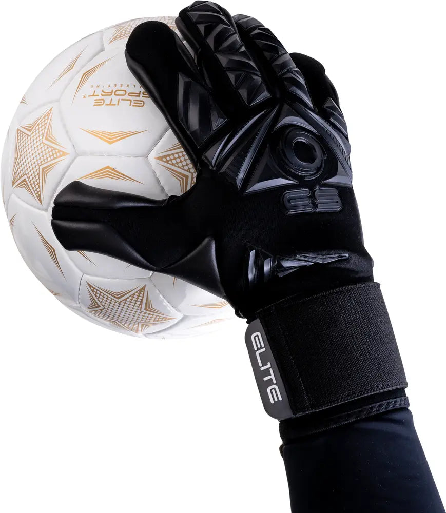 Elite Sport Neo Revolution II Nero