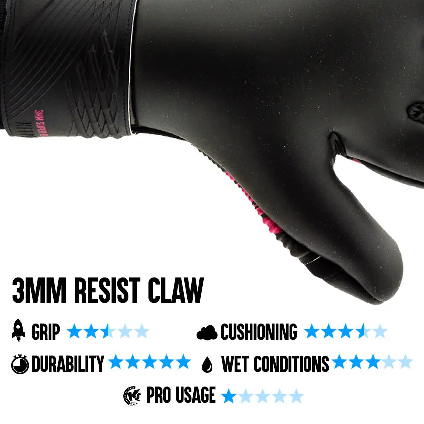KEEPERsport Varan8 Zone NC Resist