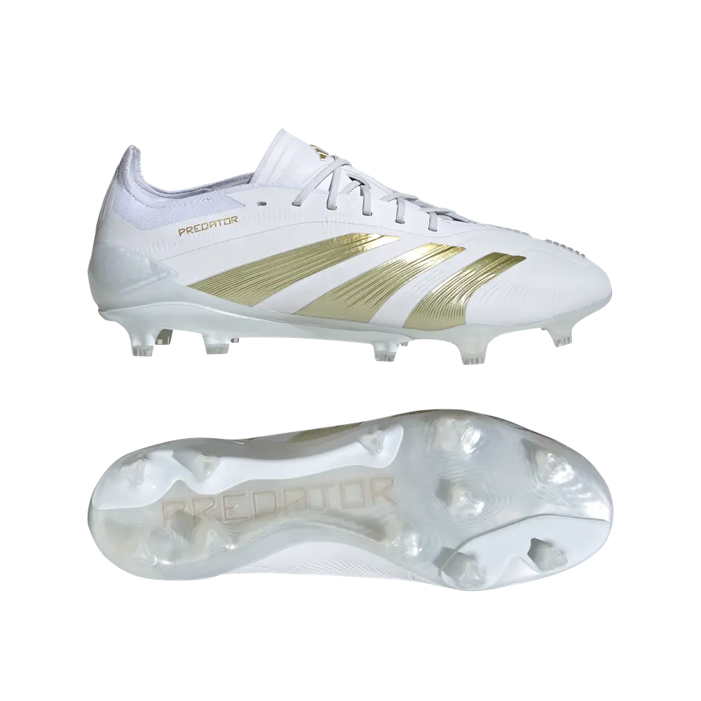 adidas Predator Elite FG Day Spark