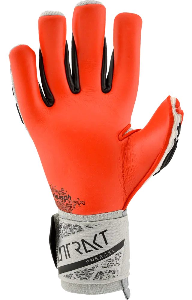 Reusch Attrakt Freegel Gold X Hypermoon