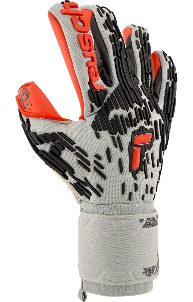 Reusch Attrakt Freegel Gold X Hypermoon