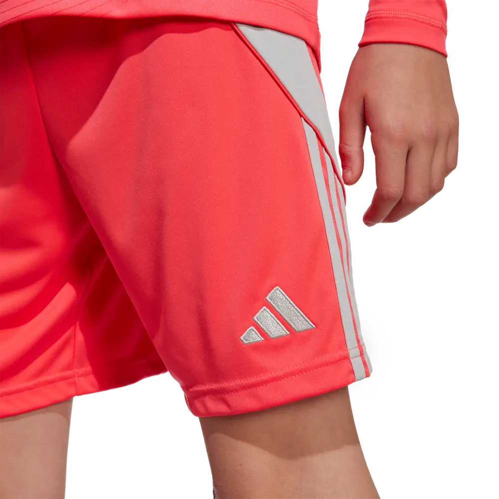 adidas Tiro 25 Short Enfant