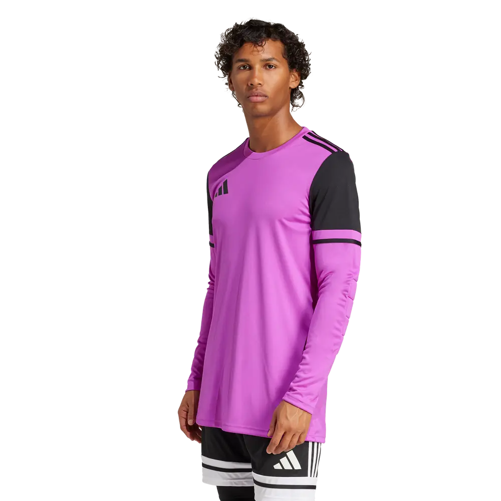 adidas Squadra 25 Maillot GK manches longues