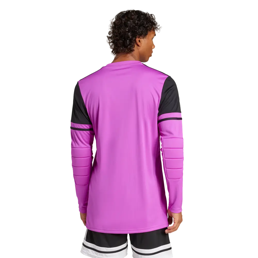 adidas Squadra 25 Maillot GK manches longues