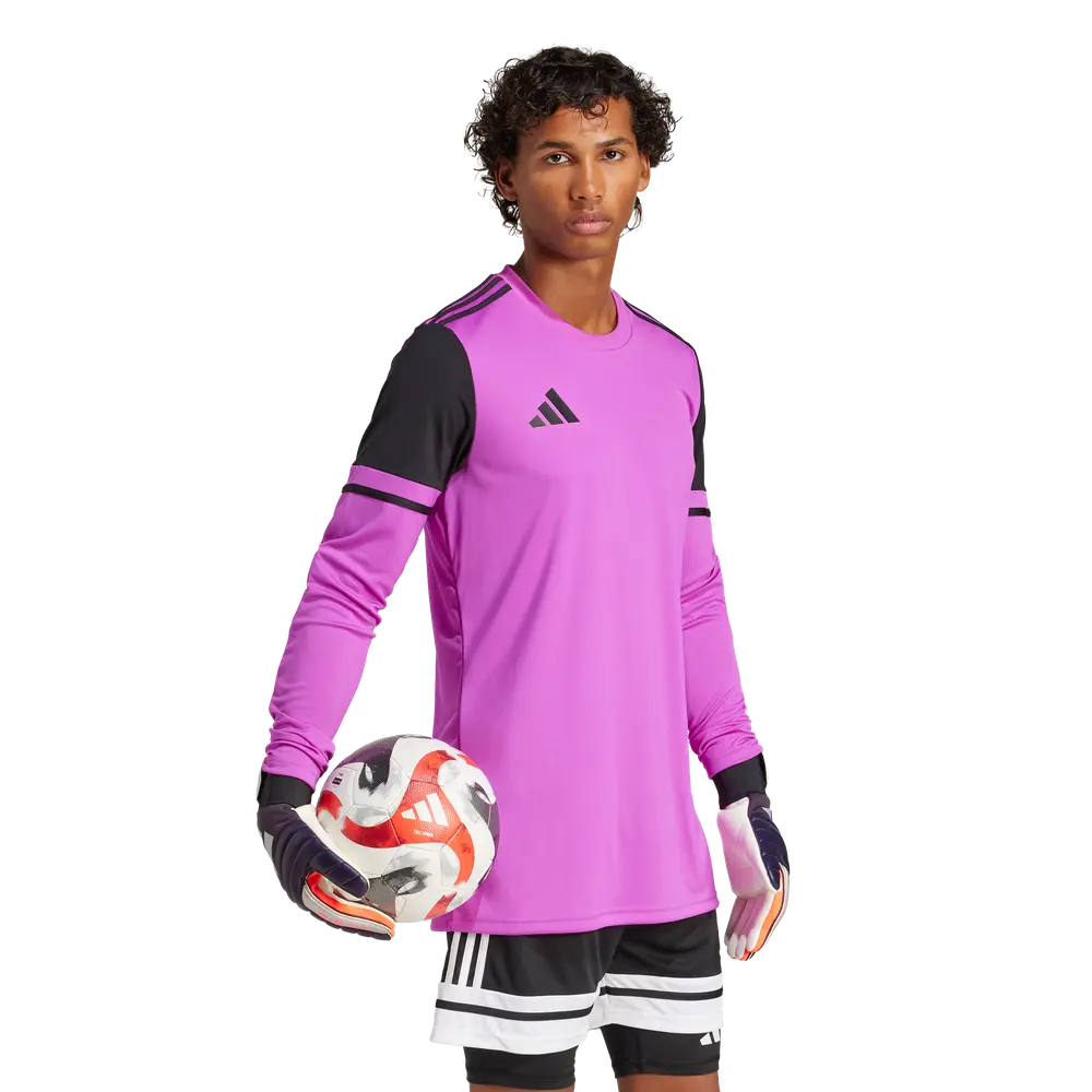 adidas Squadra 25 Maillot GK manches longues