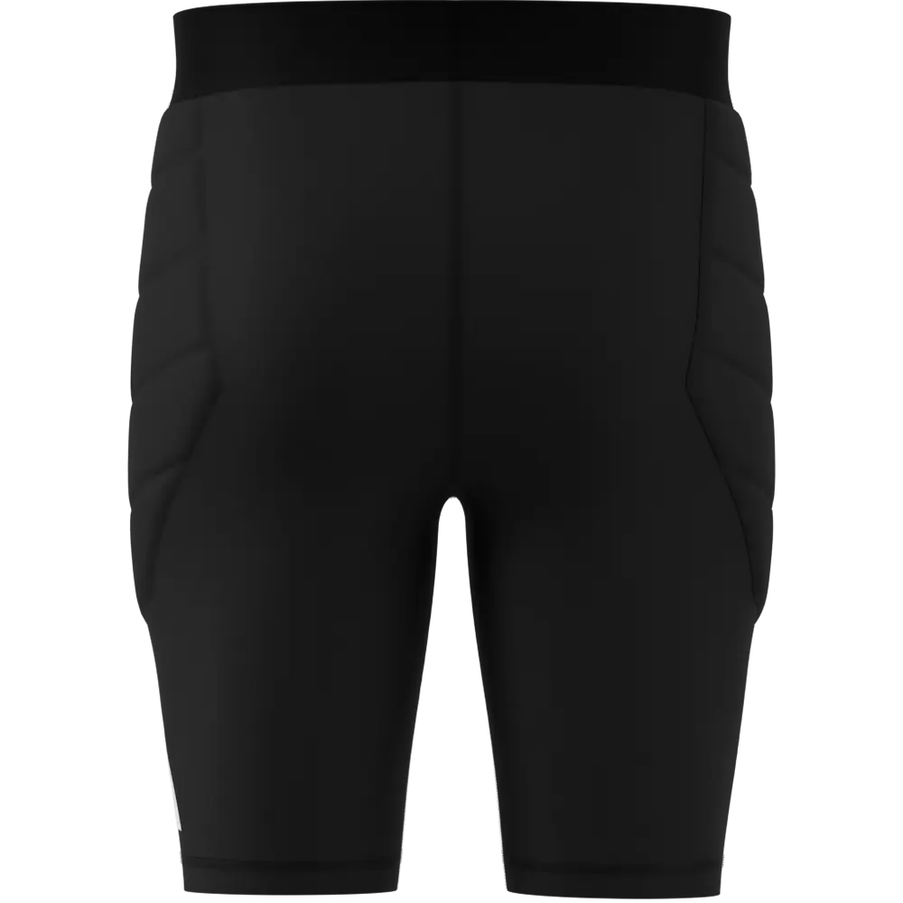 Pantaloncini da portiere imbottiti adidas Squadra 25