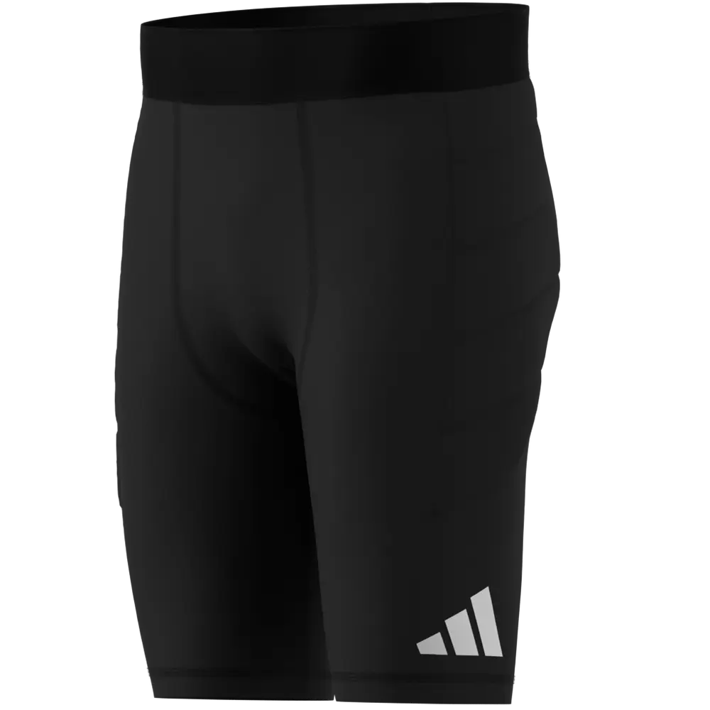 Pantaloncini da portiere imbottiti adidas Squadra 25
