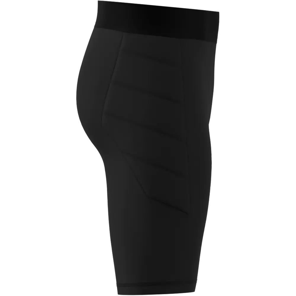 Pantaloncini da portiere imbottiti adidas Squadra 25