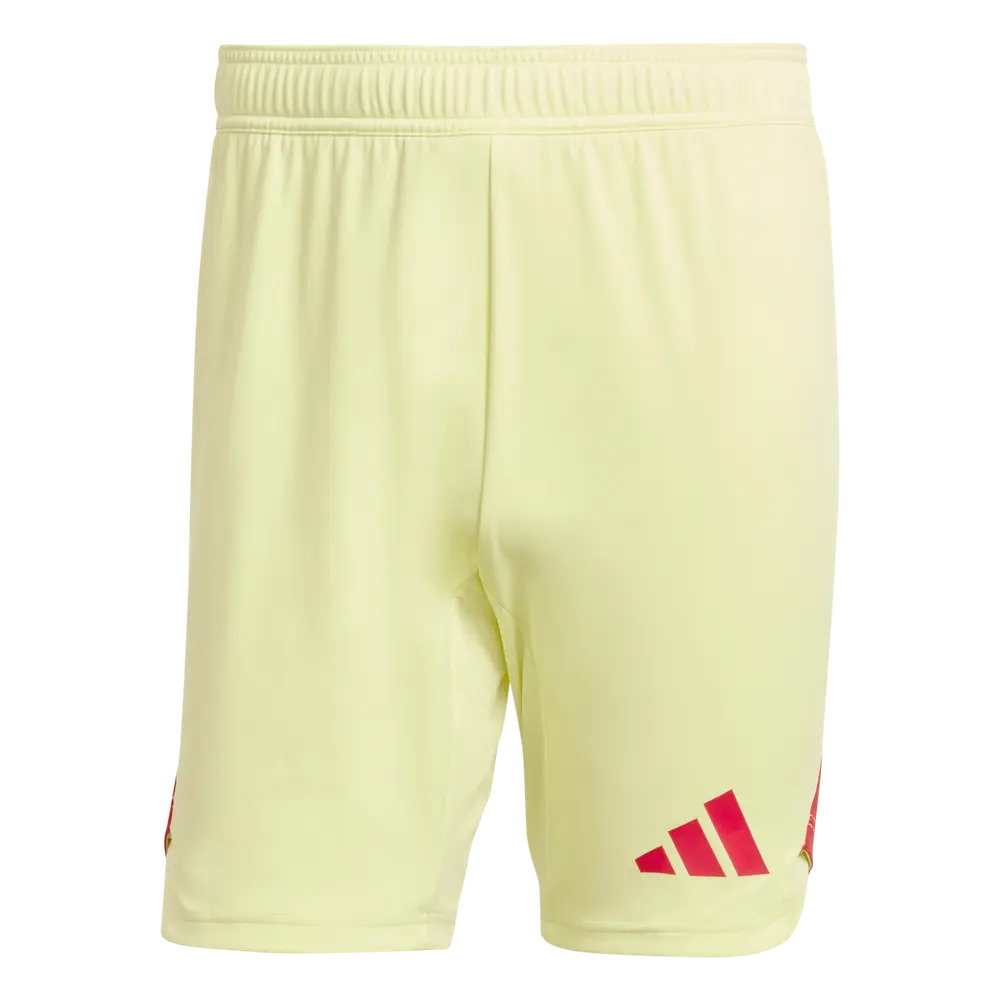Pantaloncini adidas Tiro 25 Pro