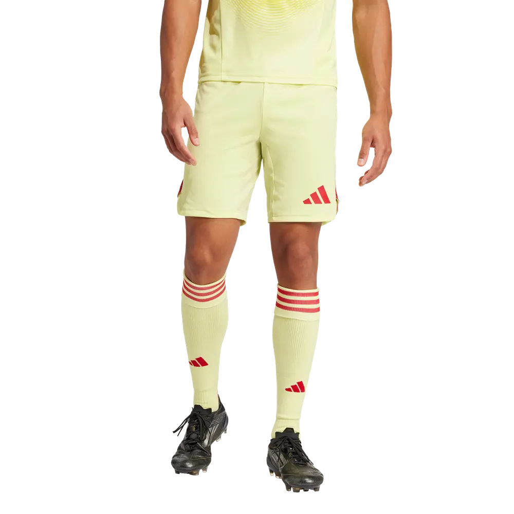 Pantaloncini adidas Tiro 25 Pro