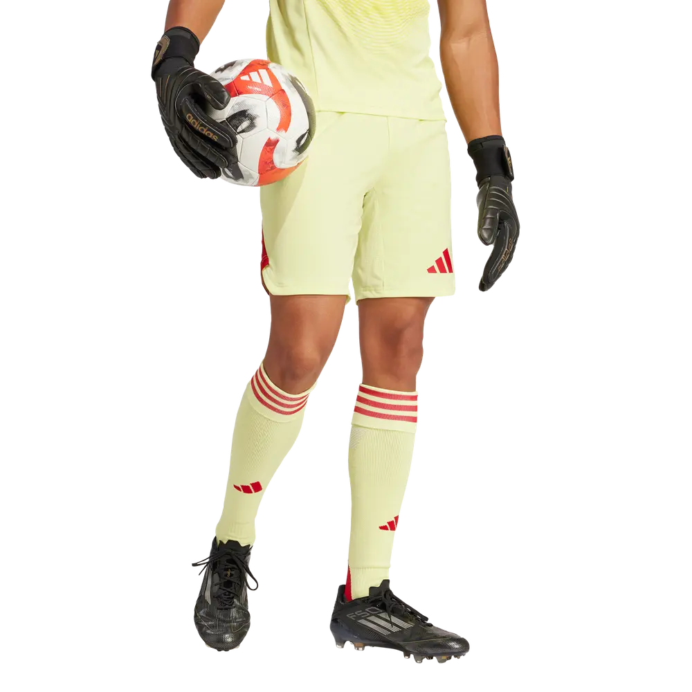Pantaloncini adidas Tiro 25 Pro
