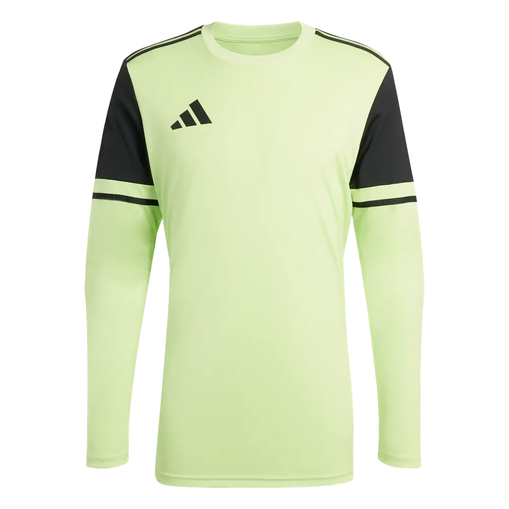 adidas Maillot de gardien de but Squadra 25 manches longues