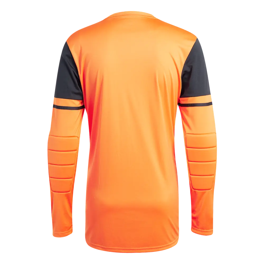Maillot de gardien de but adidas Squadra 25 manches longues