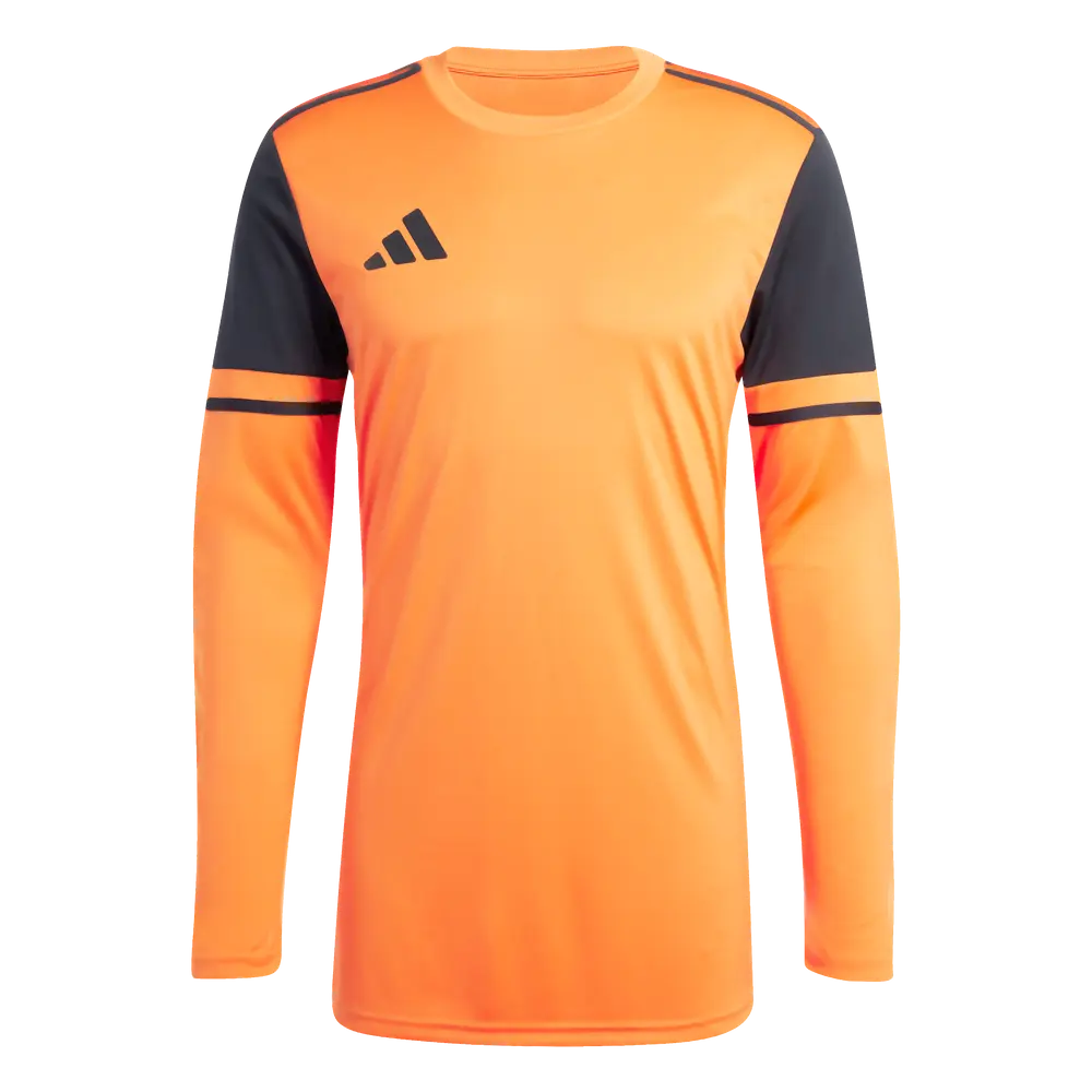 Maillot de gardien de but adidas Squadra 25 manches longues