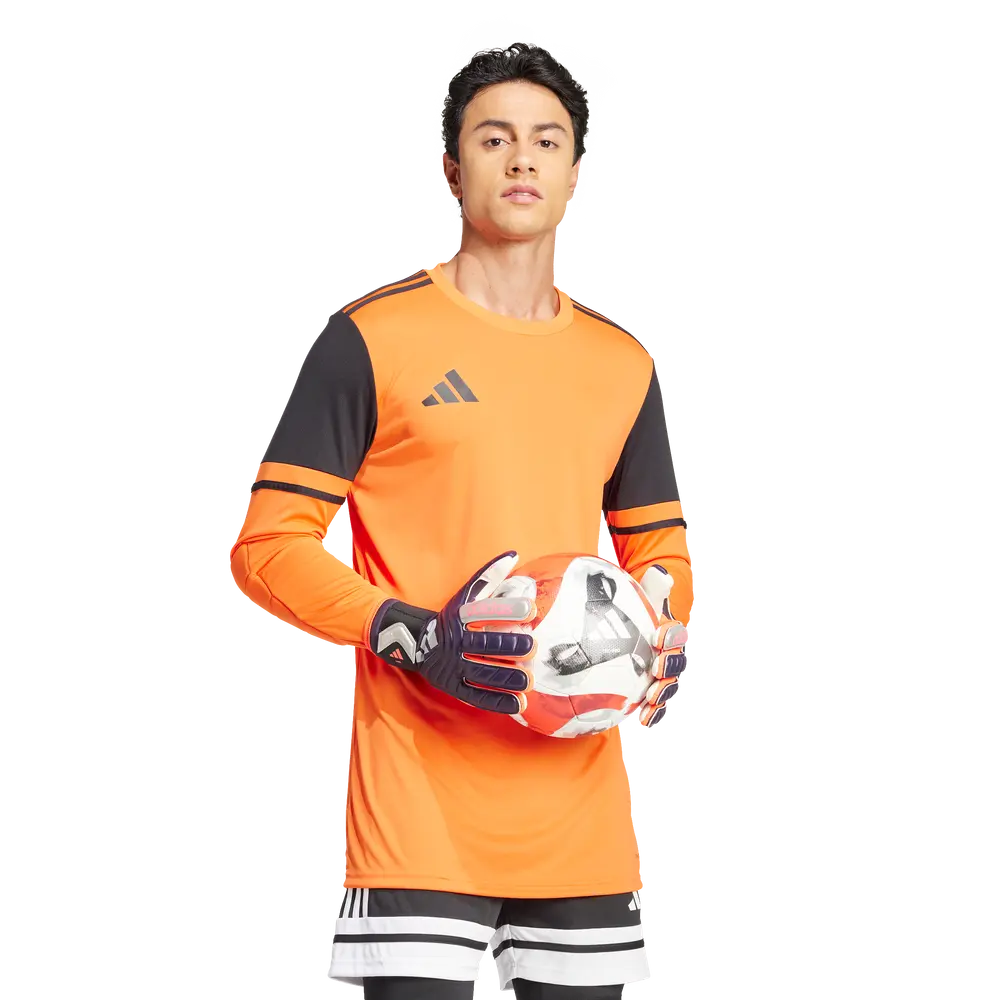 Maillot de gardien de but adidas Squadra 25 manches longues