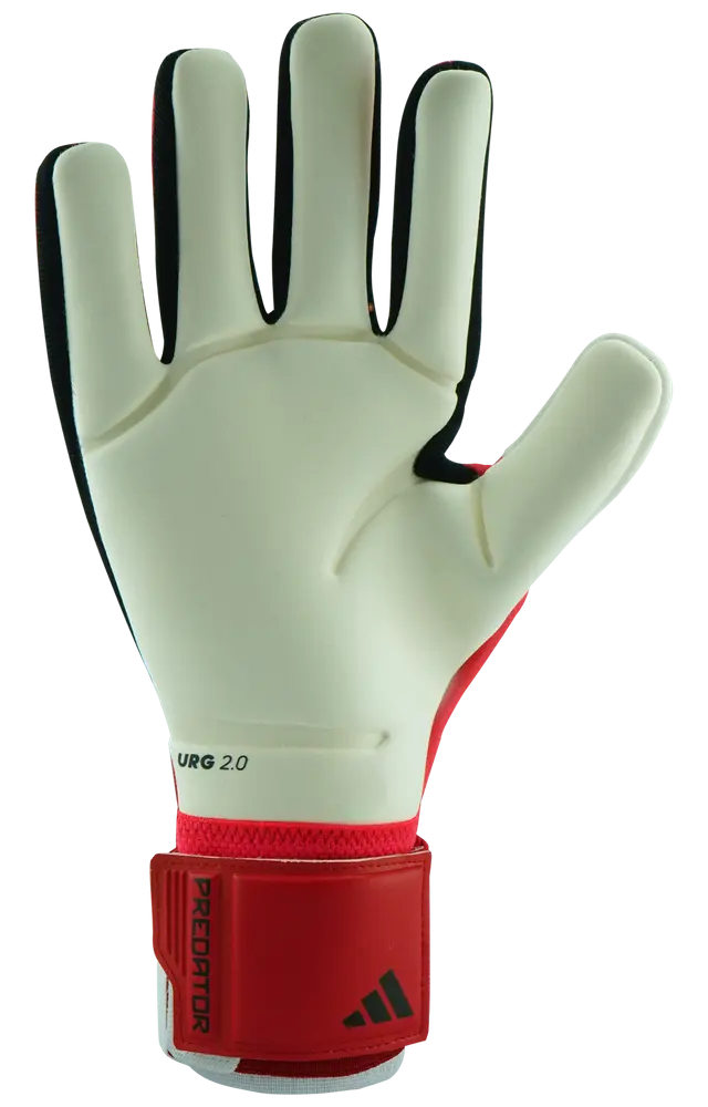 adidas Predator Competition Pure Victory