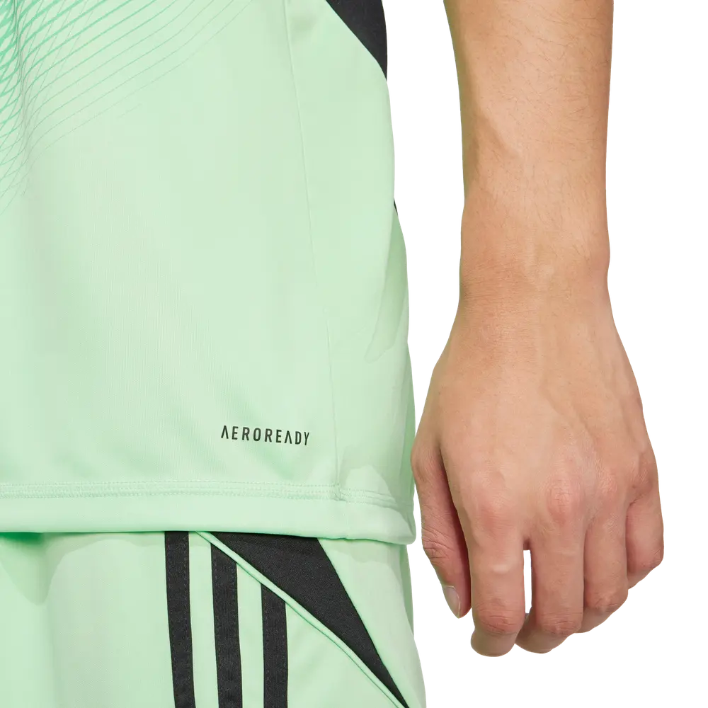 Maillot GK de compétition adidas Tiro 25