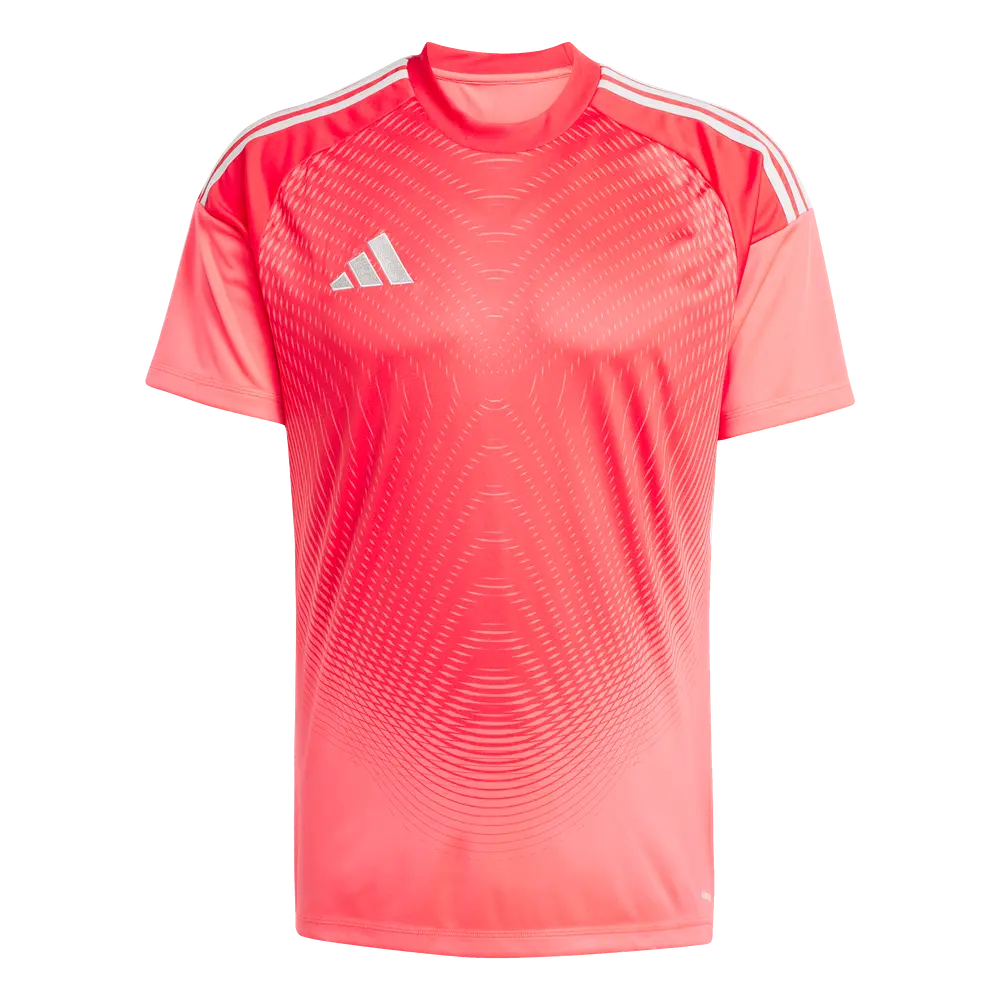 Maglia da portiere adidas Tiro 25 Competition