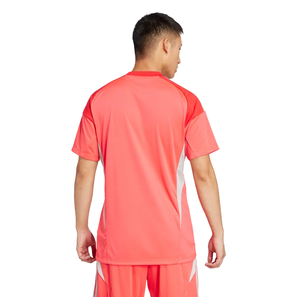 Maglia da portiere adidas Tiro 25 Competition