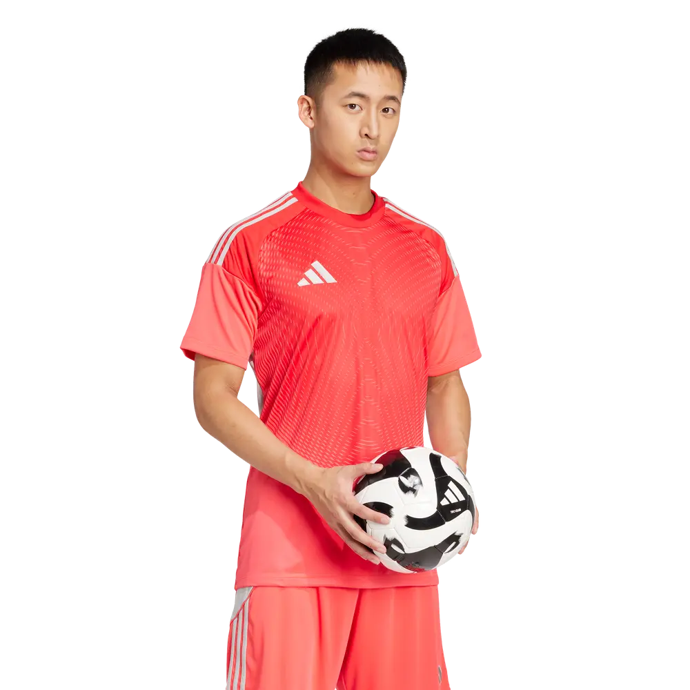 Maglia da portiere adidas Tiro 25 Competition