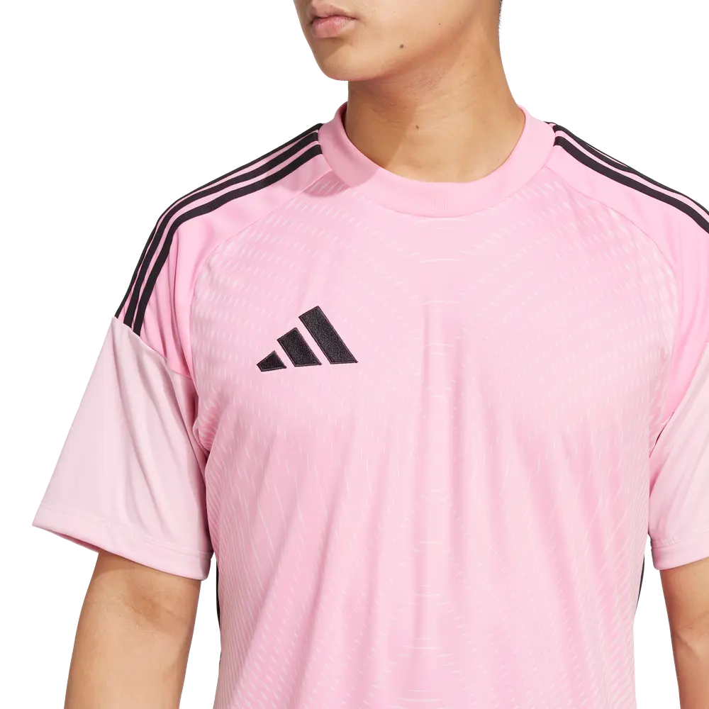 Maillot de gardien de but adidas Tiro 25 Competition