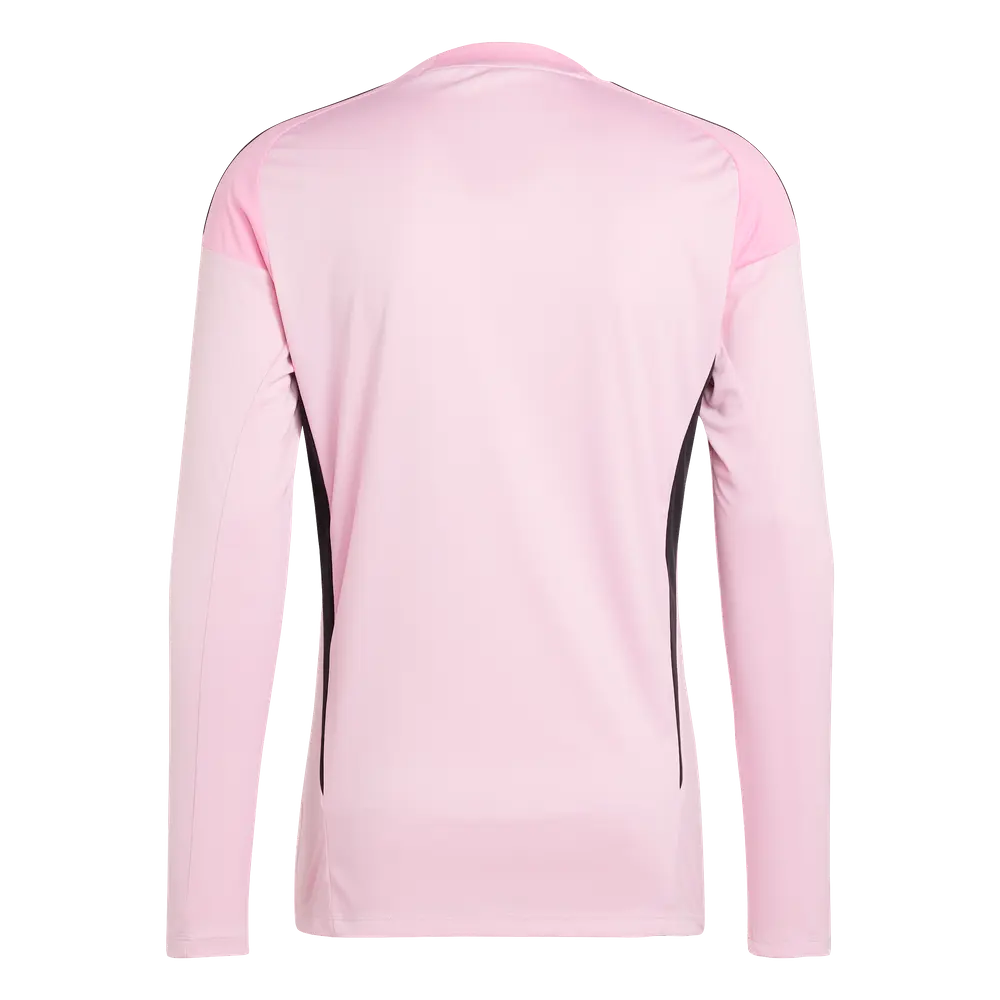 Maglia portiere adidas Tiro 25 Competition manica lunga