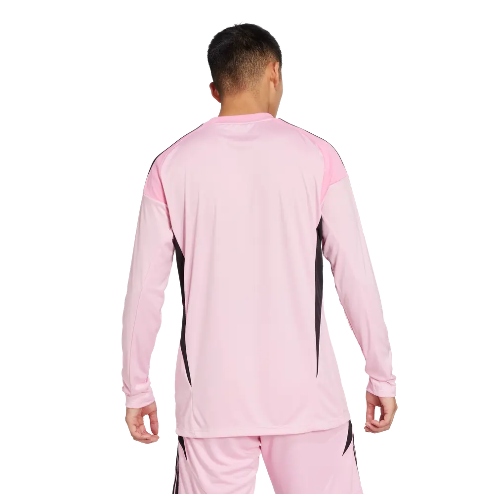 Maglia portiere adidas Tiro 25 Competition manica lunga