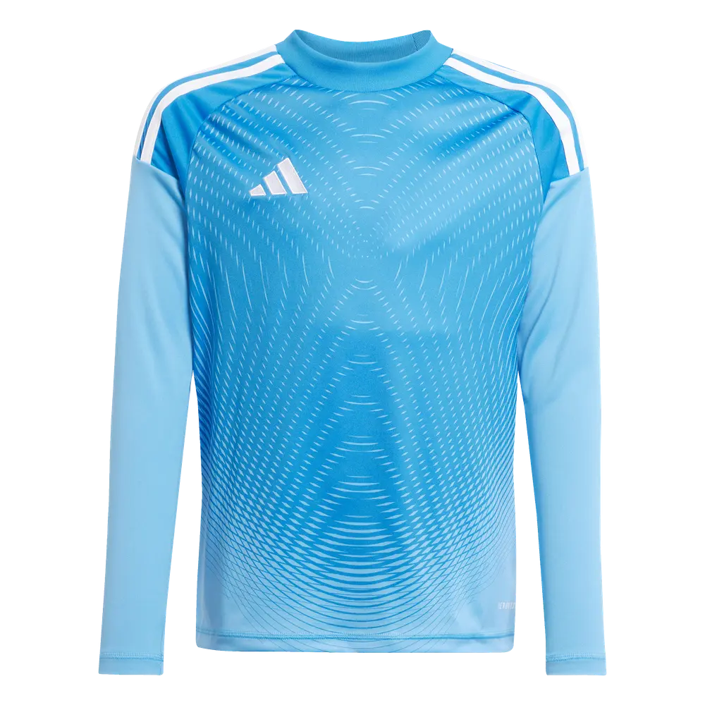 adidas Tiro 25 Competition Maglia Portiere manica lunga Bambino