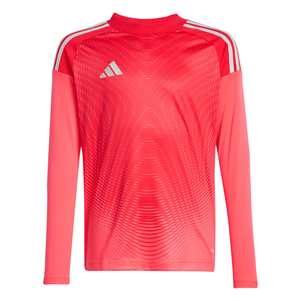 adidas Tiro 25 Competition Maglia Portiere manica lunga Bambino
