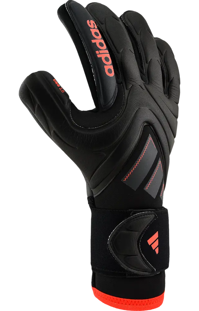 adidas COPA Pro Stealth Victory