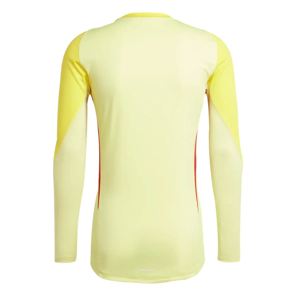 Maglia GK adidas Tiro 25 Pro a maniche lunghe