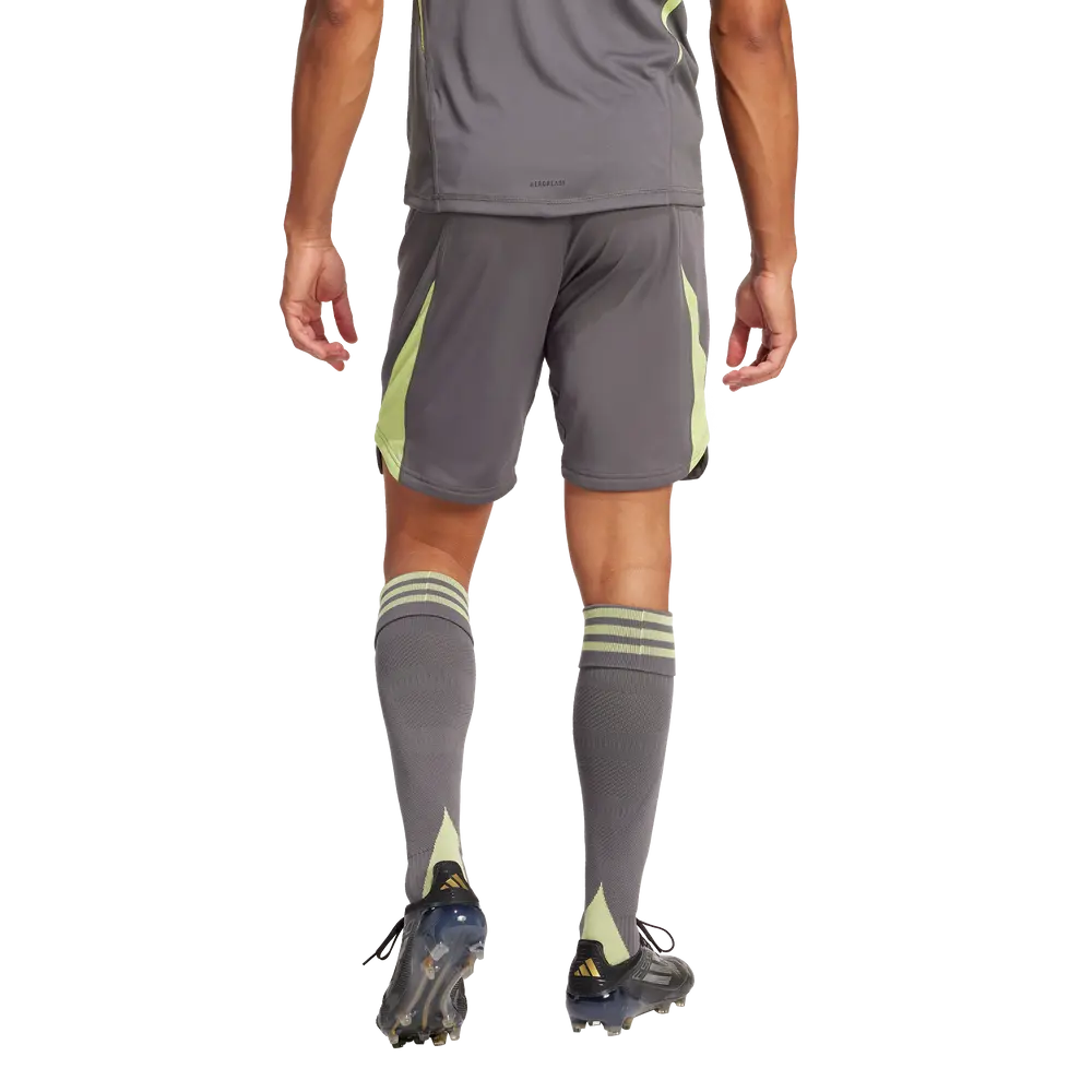 adidas Tiro 25 Pro GK-Shorts grey