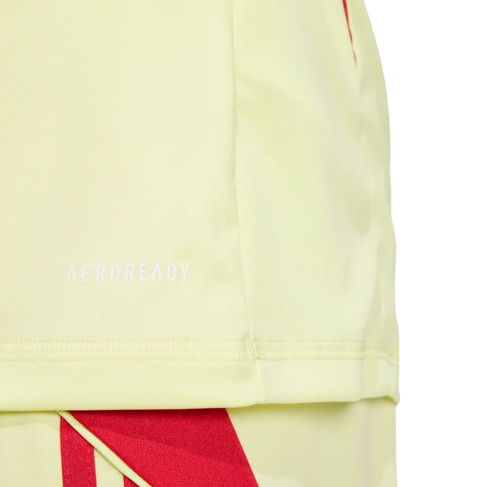 adidas Tiro 25 Competition Maglia Portiere manica lunga