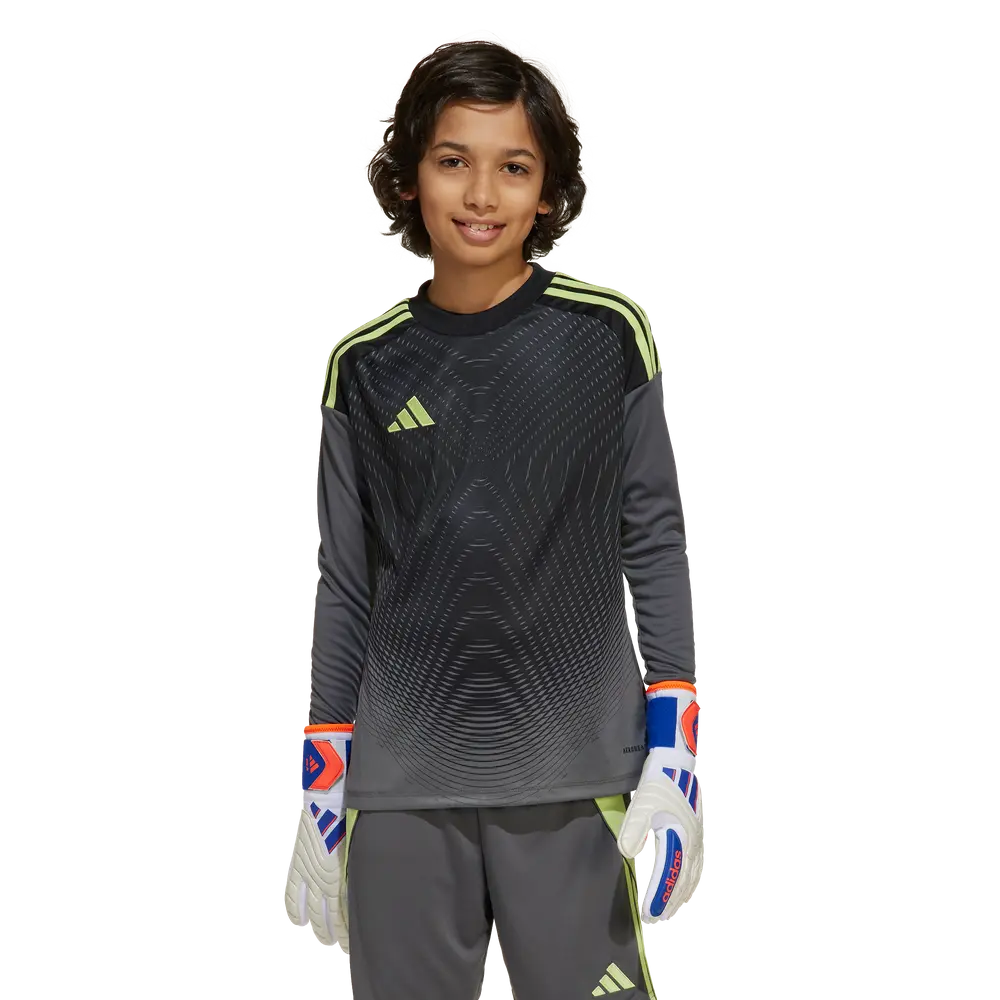 adidas Tiro 25 Competition Maglia GK m/l Bambino