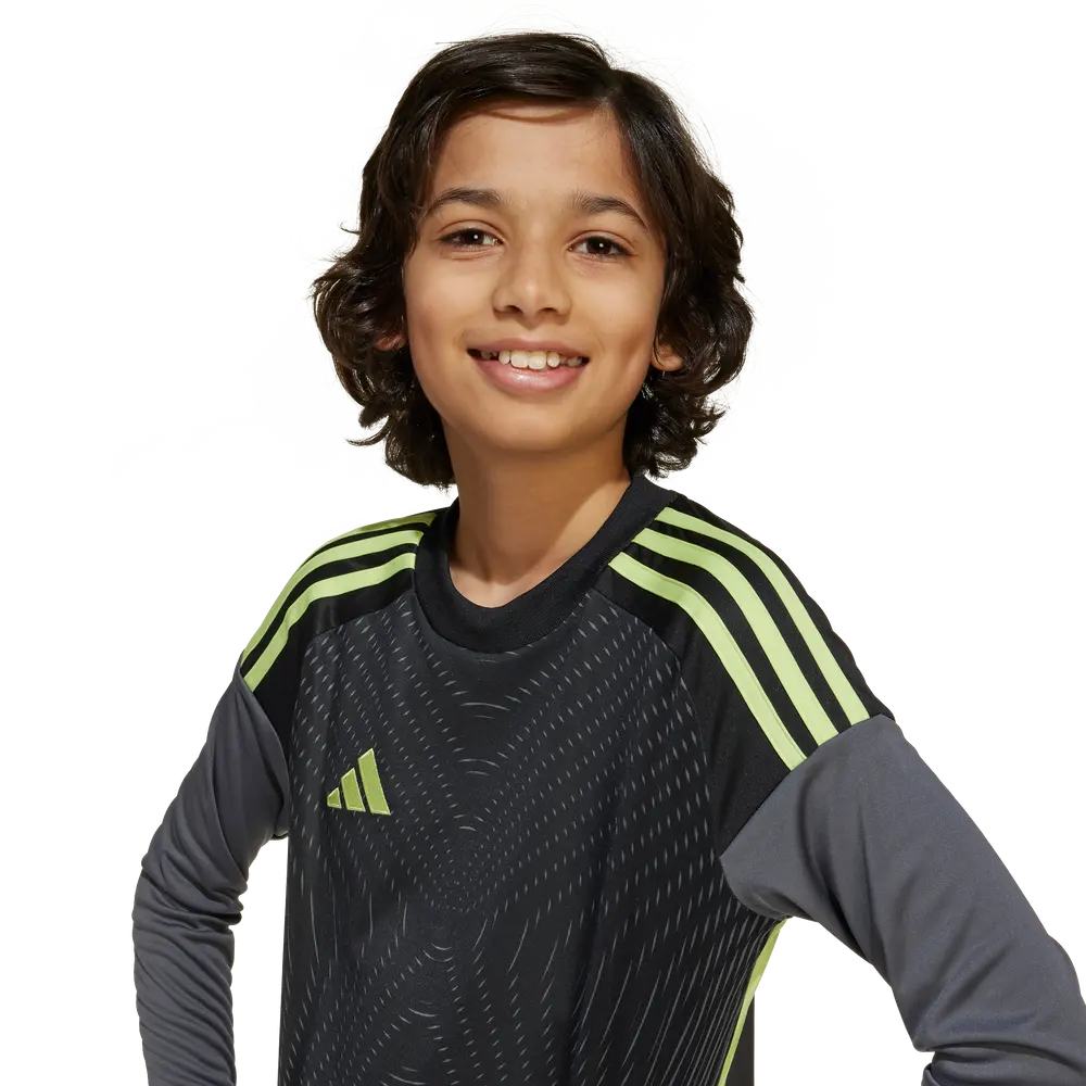 adidas Tiro 25 Competition Maglia GK m/l Bambino