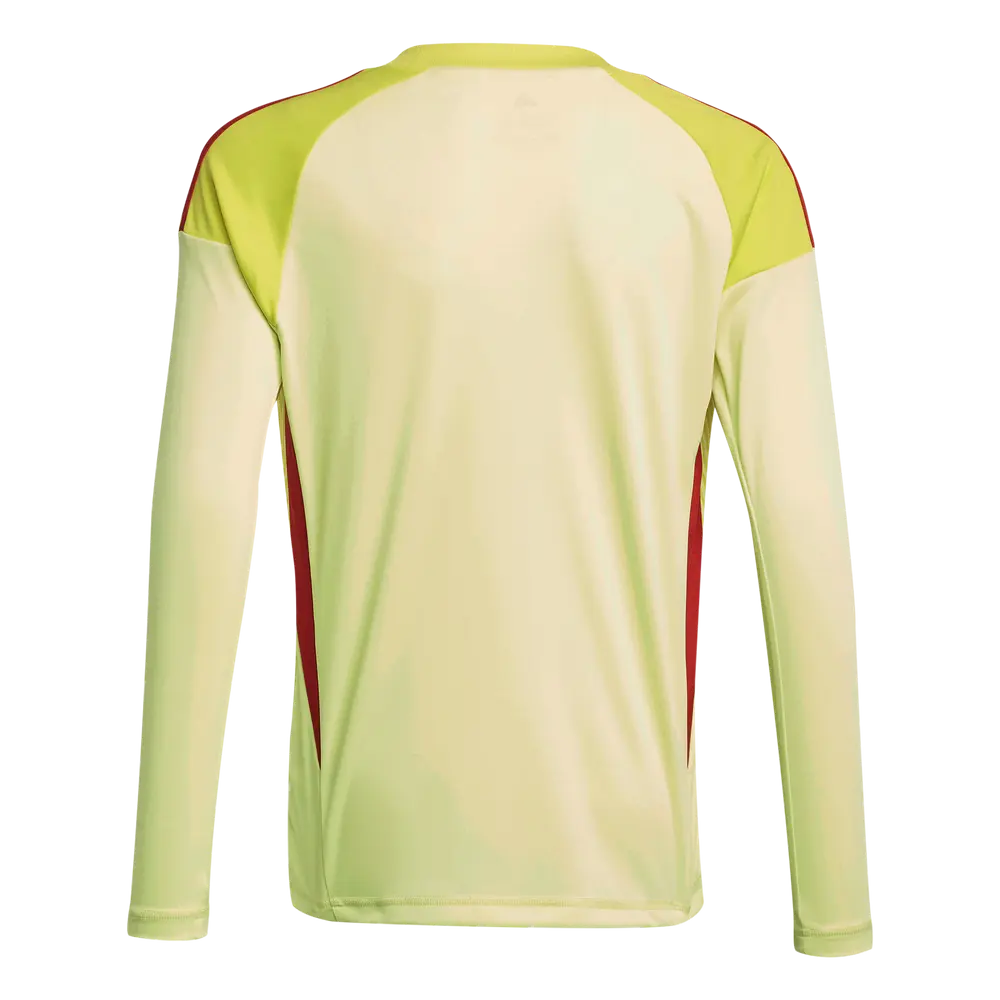 adidas Tiro 25 Competition Maglia GK m/l Bambino
