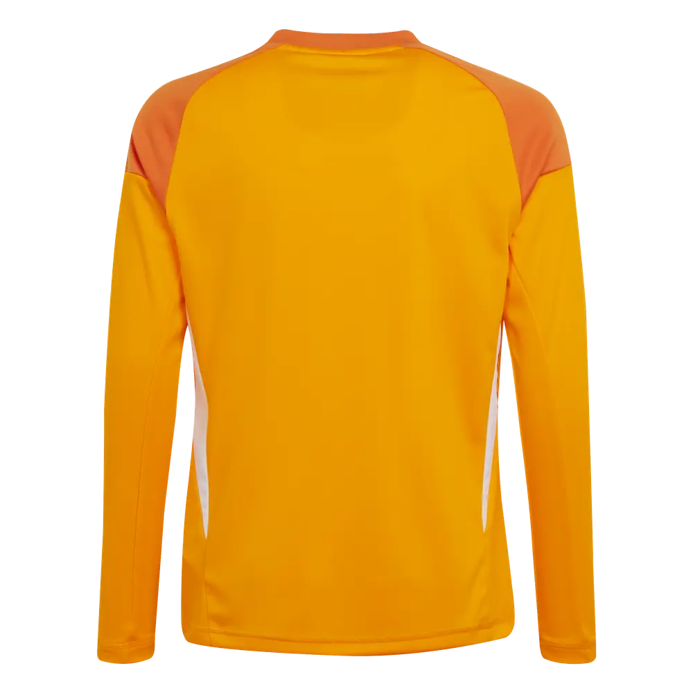 adidas Tiro 25 Competition GK-Shirt a maniche lunghe Bambini