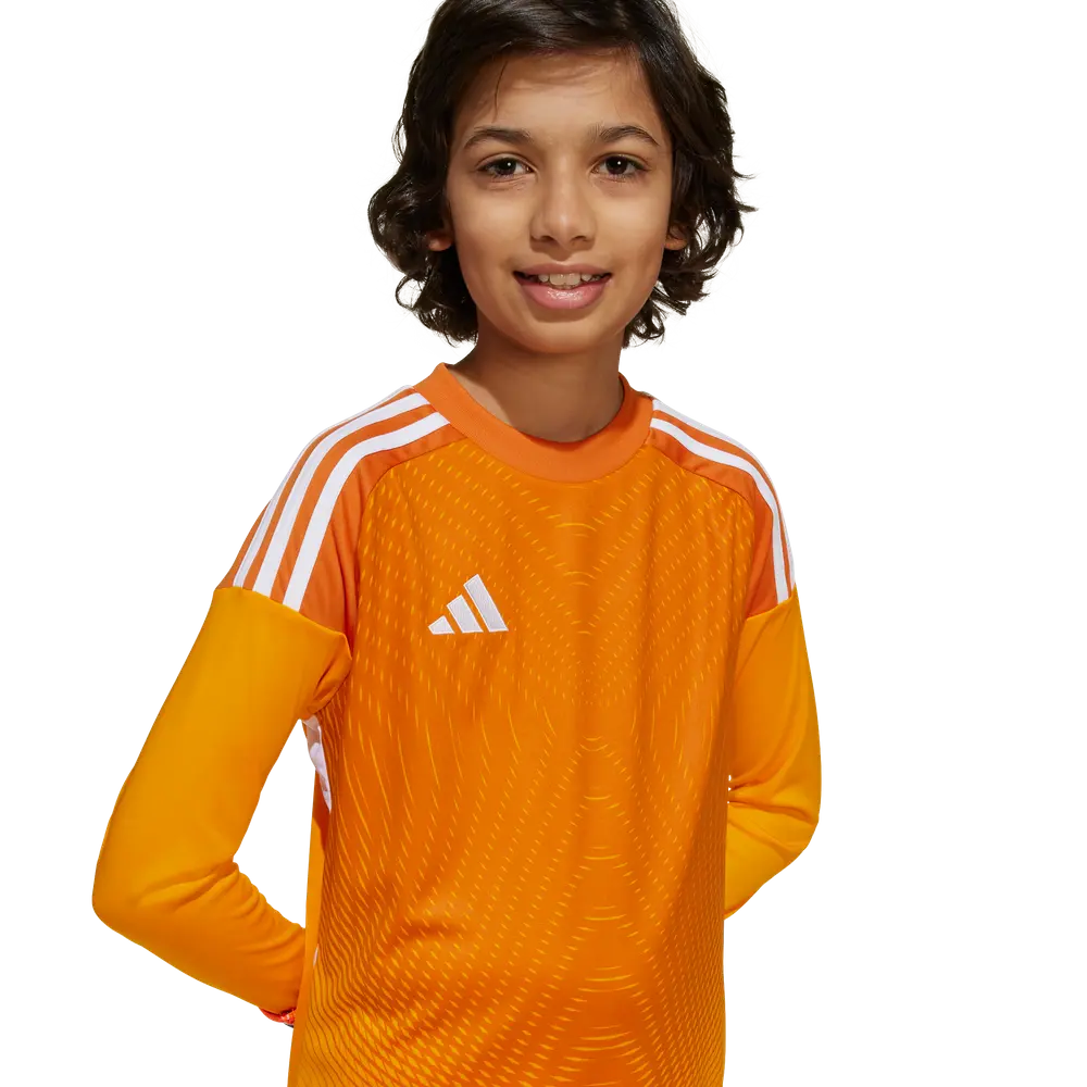 adidas Tiro 25 Competition GK-Shirt a maniche lunghe Bambini