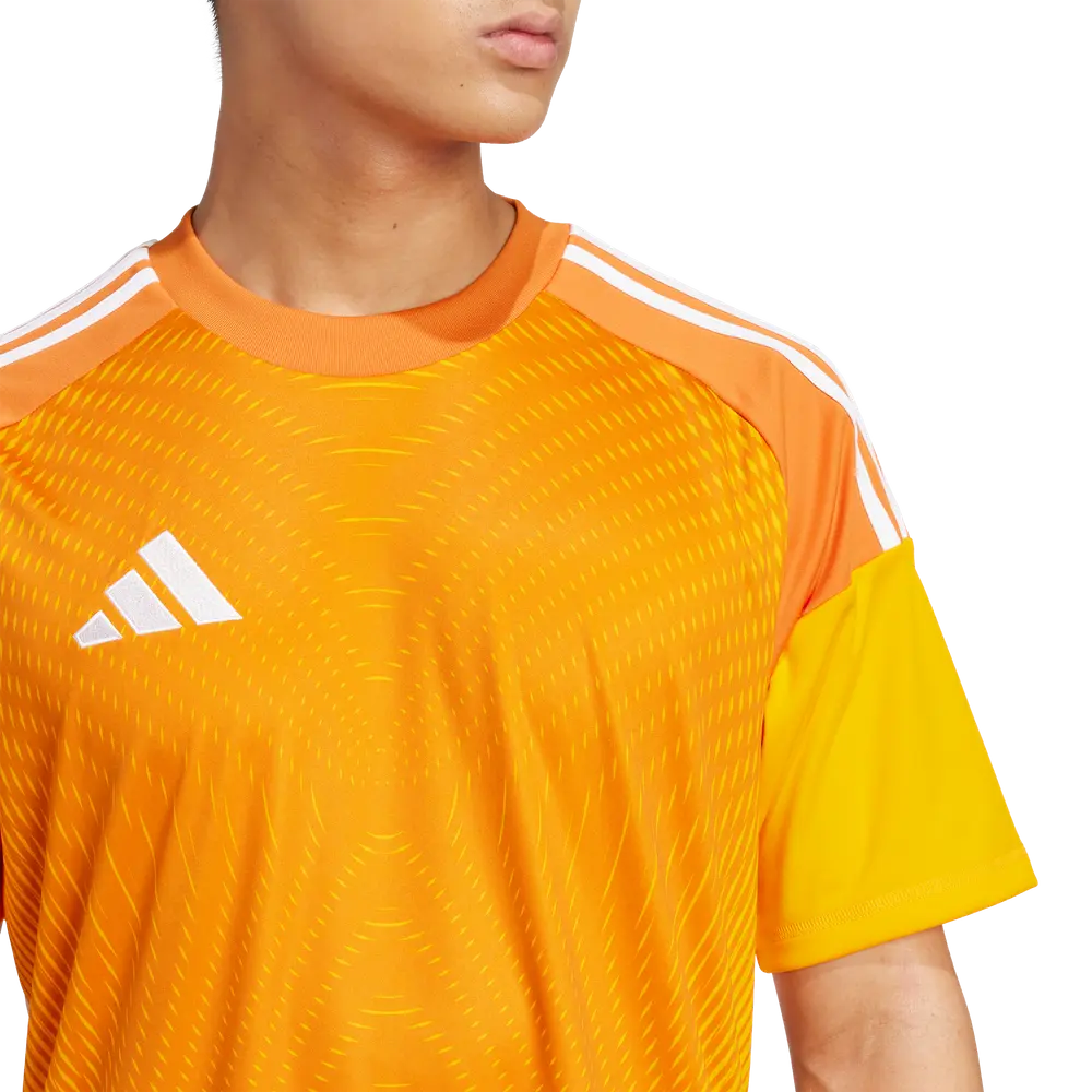 Maillot de gardien adidas Tiro 25 Competition
