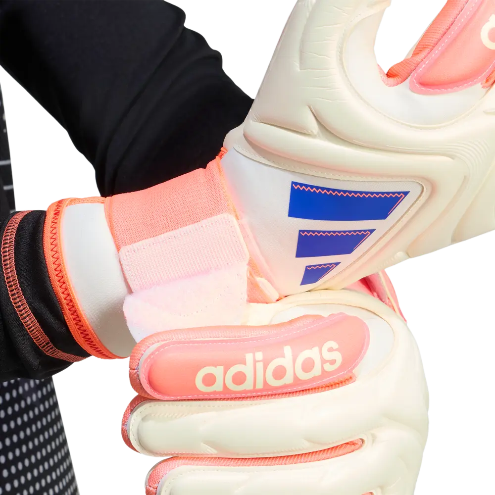 adidas Copa Pro Coral Blaze