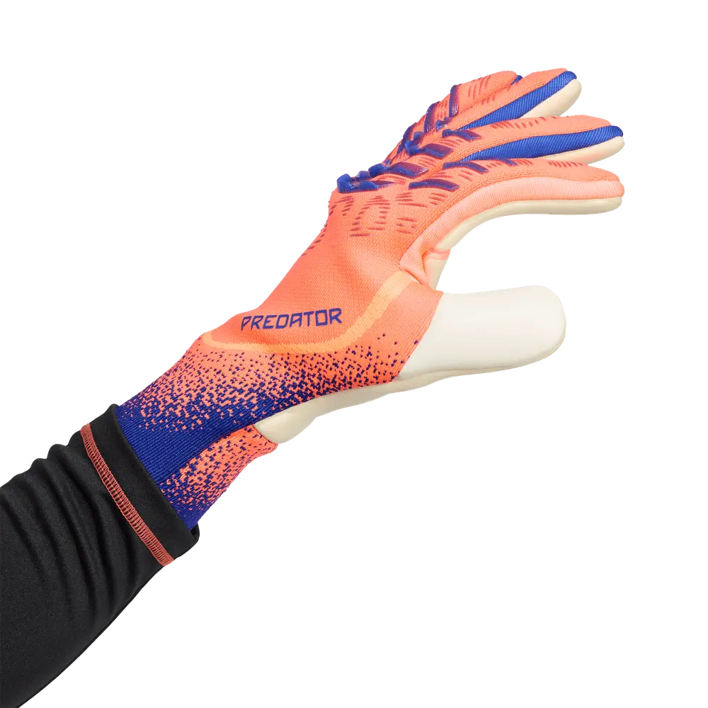 adidas Predator Pro Promo Coral Blaze