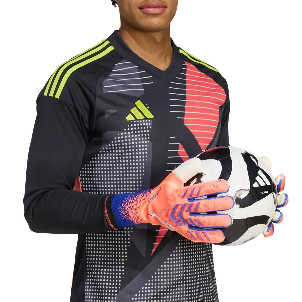 adidas Predator Pro Promo Coral Blaze