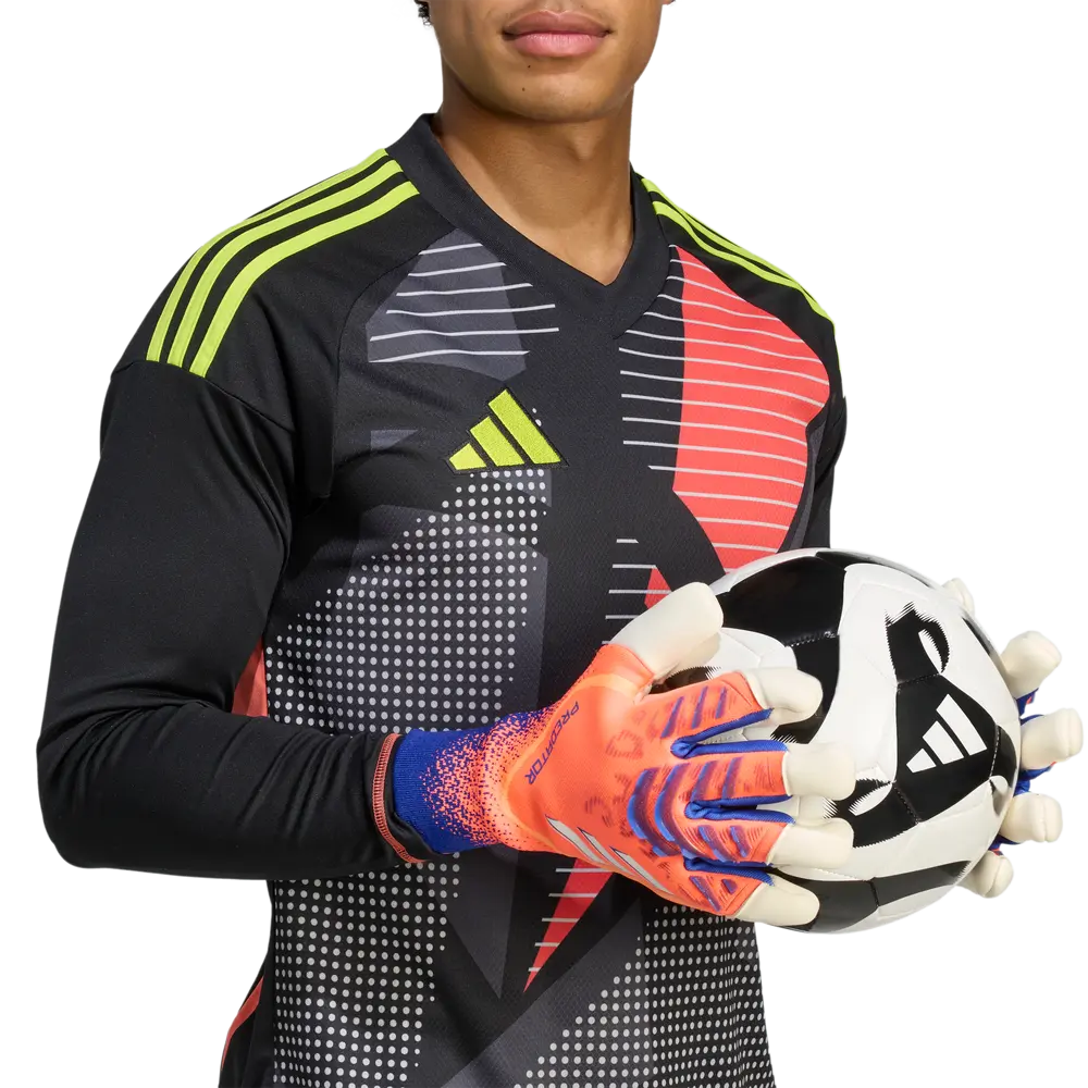 adidas Predator Pro Hybrid Coral Blaze