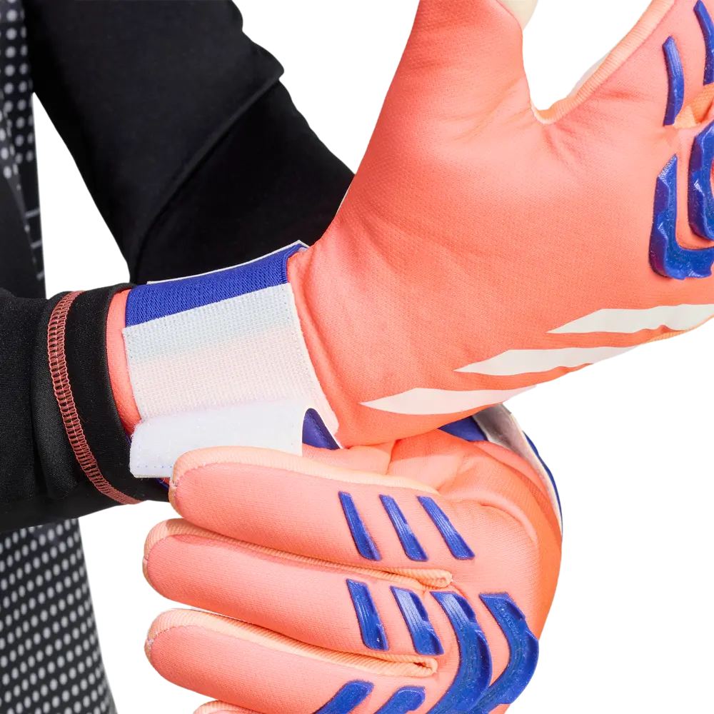 adidas Predator League Coral Blaze