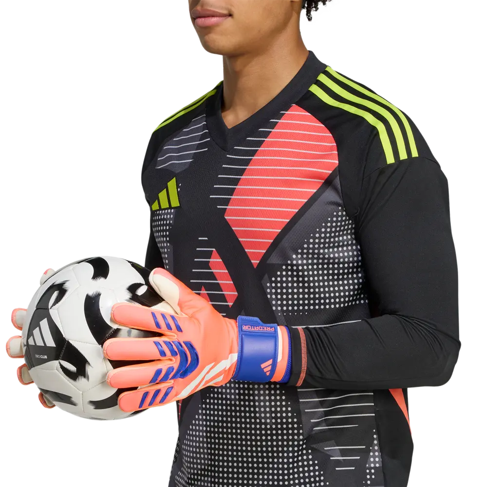 adidas Predator League Coral Blaze