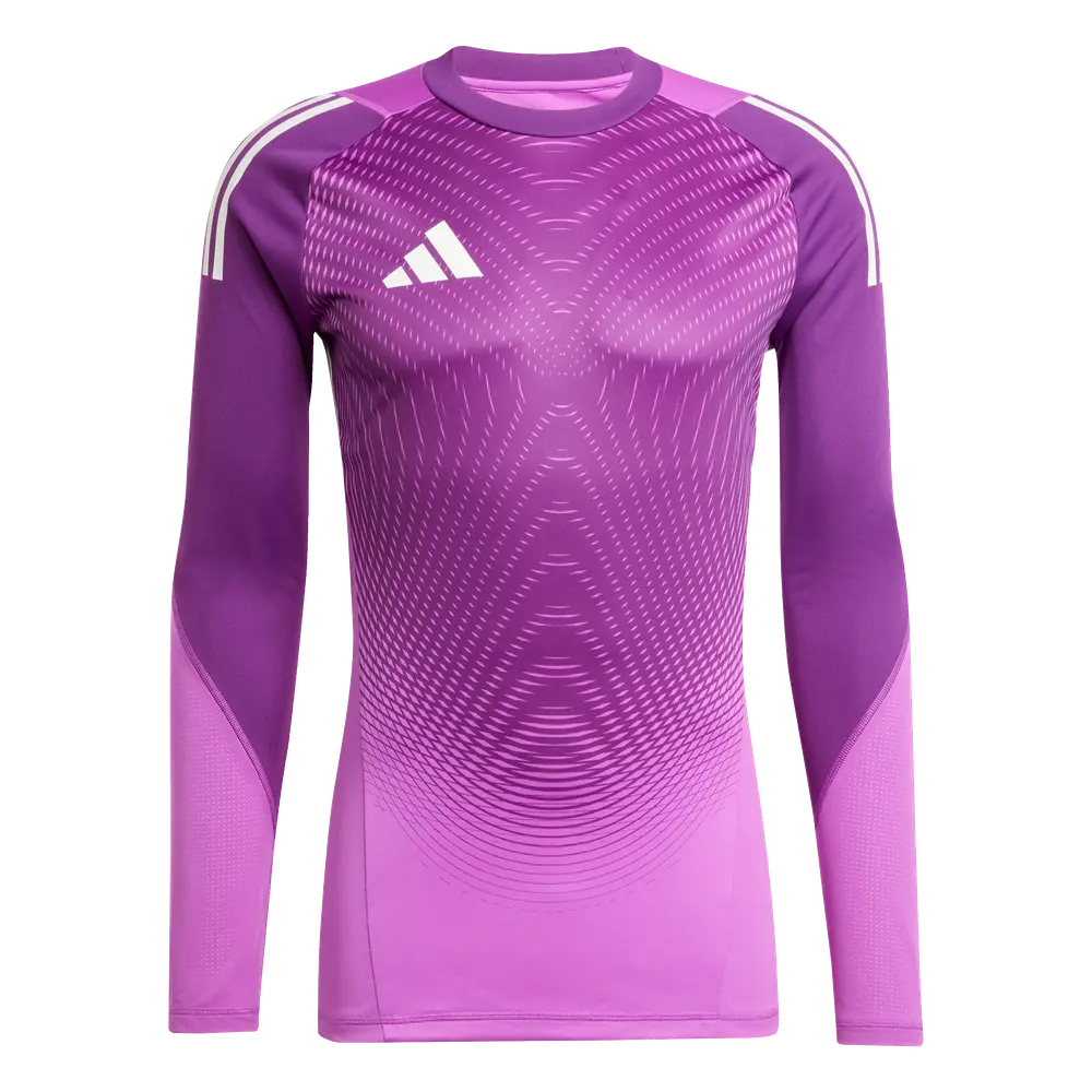 Maillot GK adidas Tiro 25 Pro manches longues