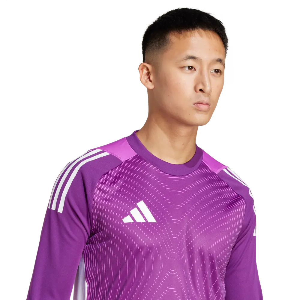 Maillot GK adidas Tiro 25 Pro manches longues