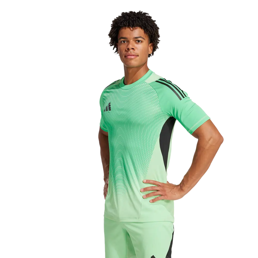 Maglia da portiere adidas Tiro 25 Pro