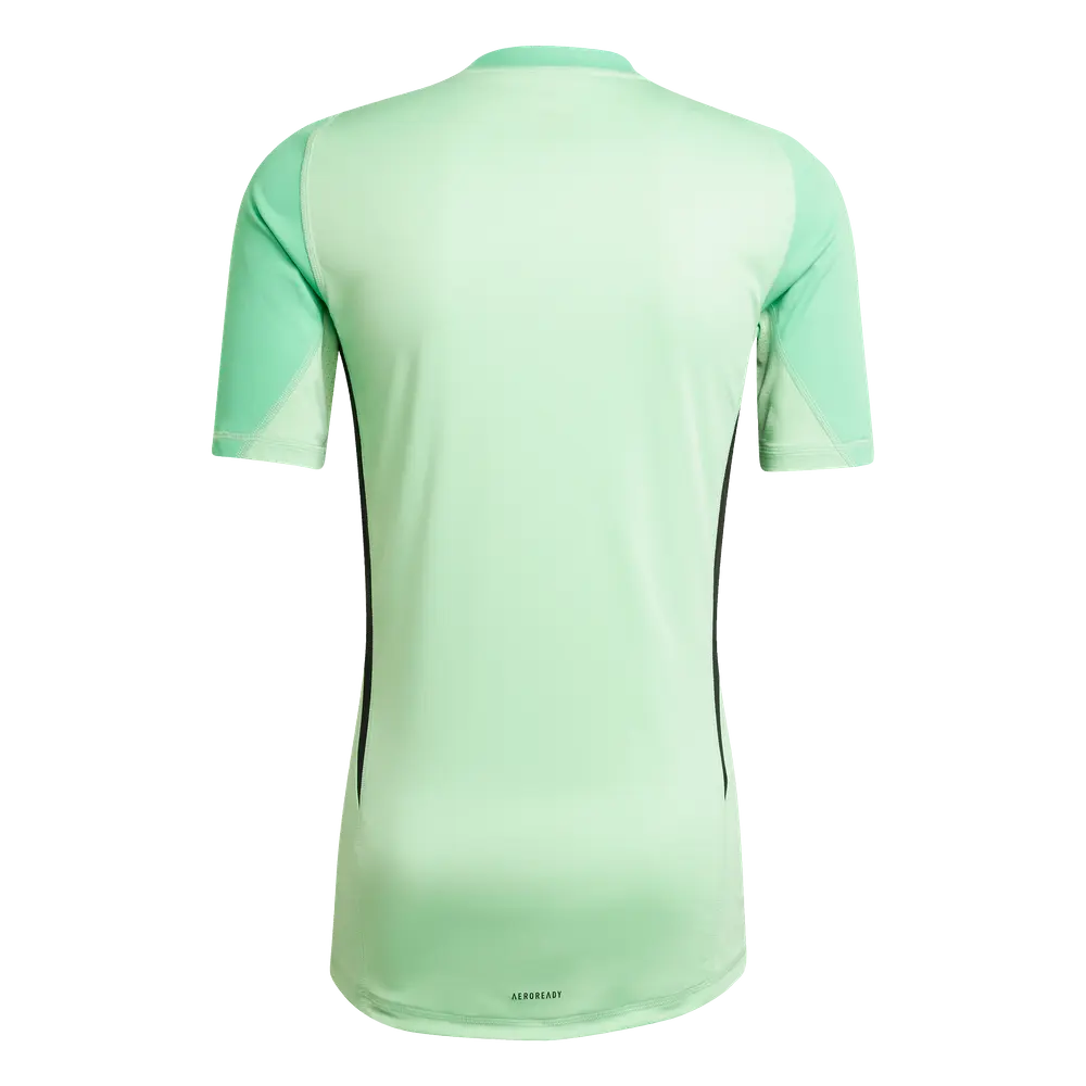 Maglia da portiere adidas Tiro 25 Pro